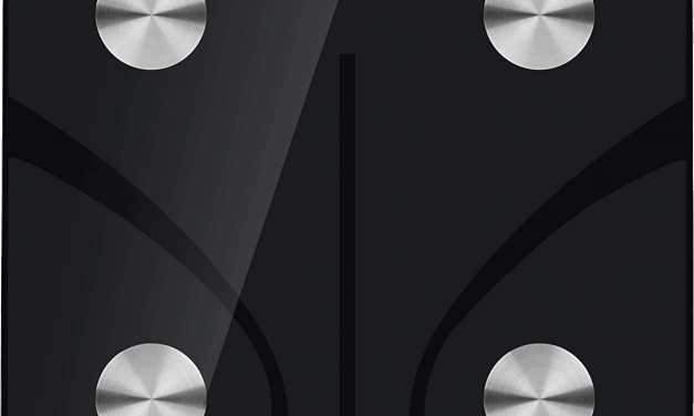 Test de la balance connectée CS20M de chez Renpho