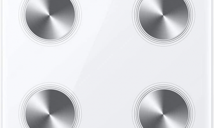 Test de la balance connectée Huawei Scale 3