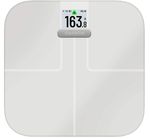 balance connectée garmin index s2 smart scale